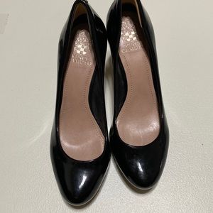 Vince Camuto heels size8 b